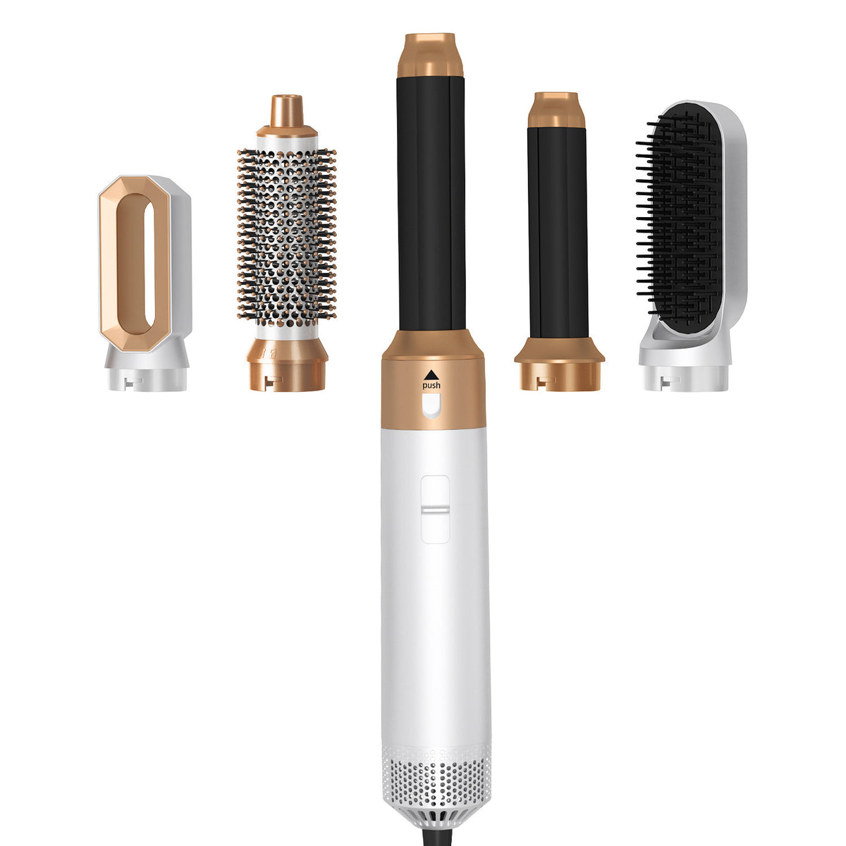 Multifunctional Hair Dryer Styling Set