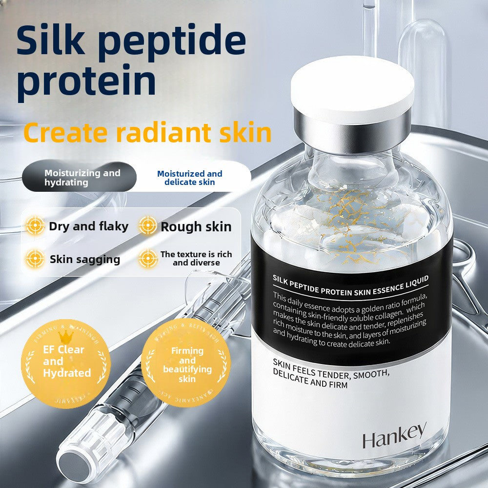 Silk Peptide Protein Skin Primer Essence 50ml