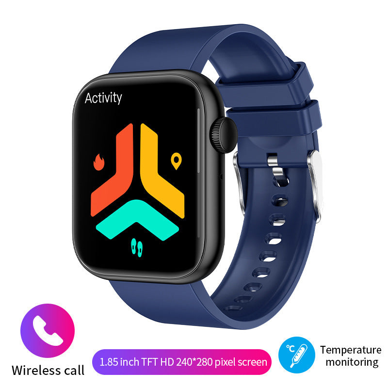 Sports Smart Watch Bluetooth Health Monitoring