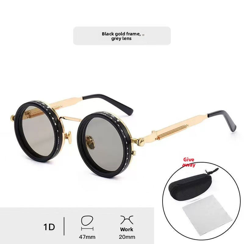 Polarized Sunglasses