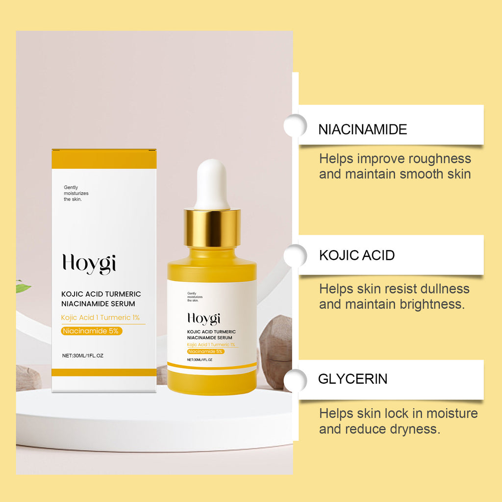 Niacinamide Facial Serum