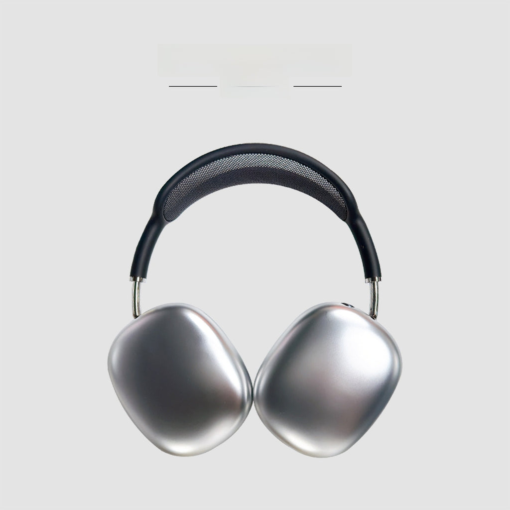 Electroplated Silicone Cover for AirPods Max