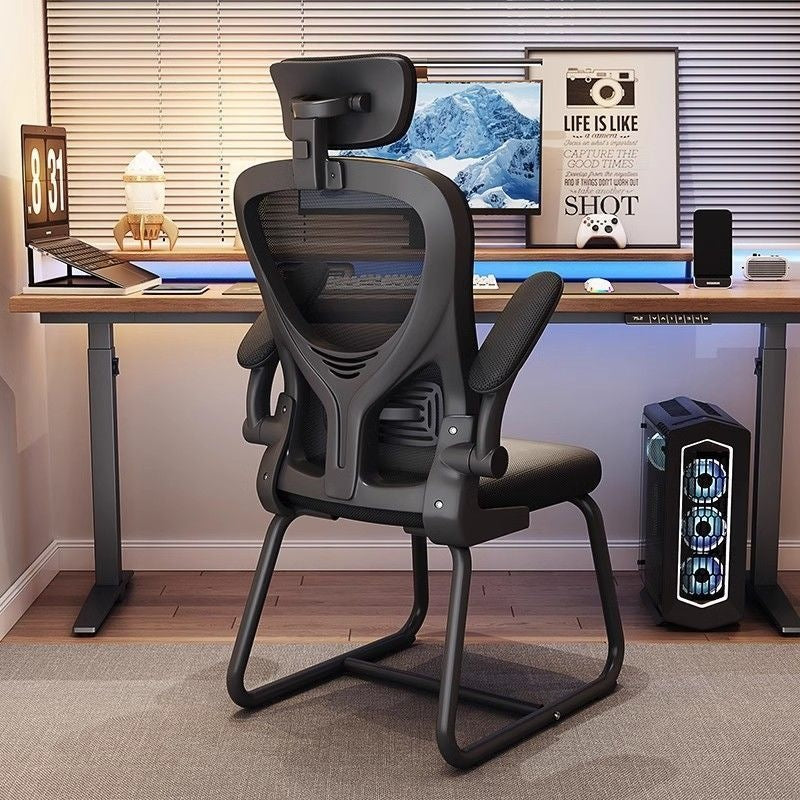 Ergonomic chair