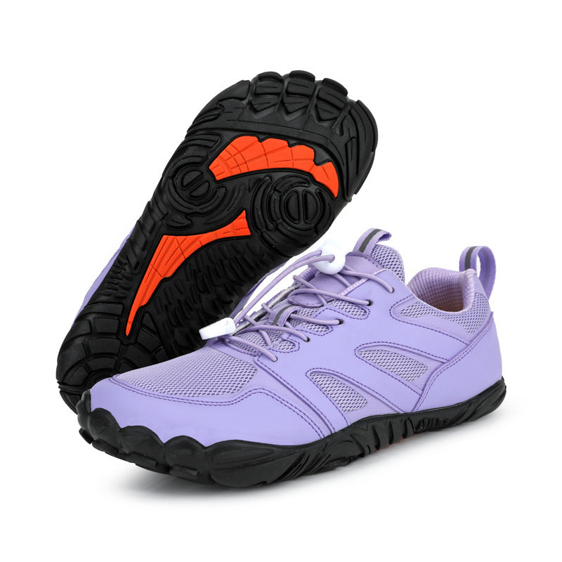 Five-Toe Water Sports Hiking Shoes