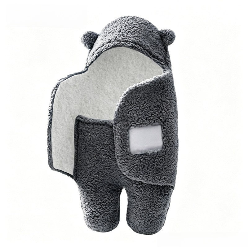 Newborn Swaddle Sleeping Bag for Infants