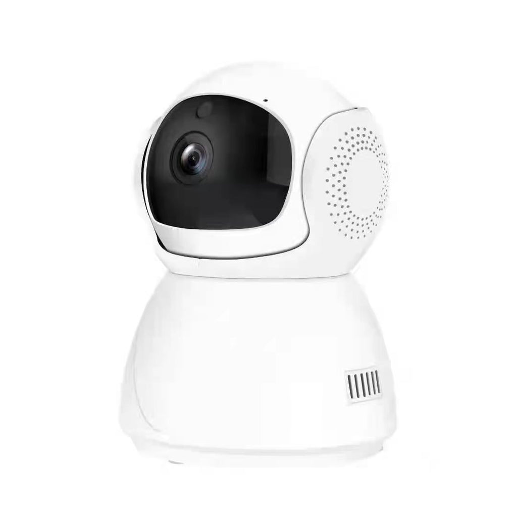 1080p HD WiFi Surveillance Camera