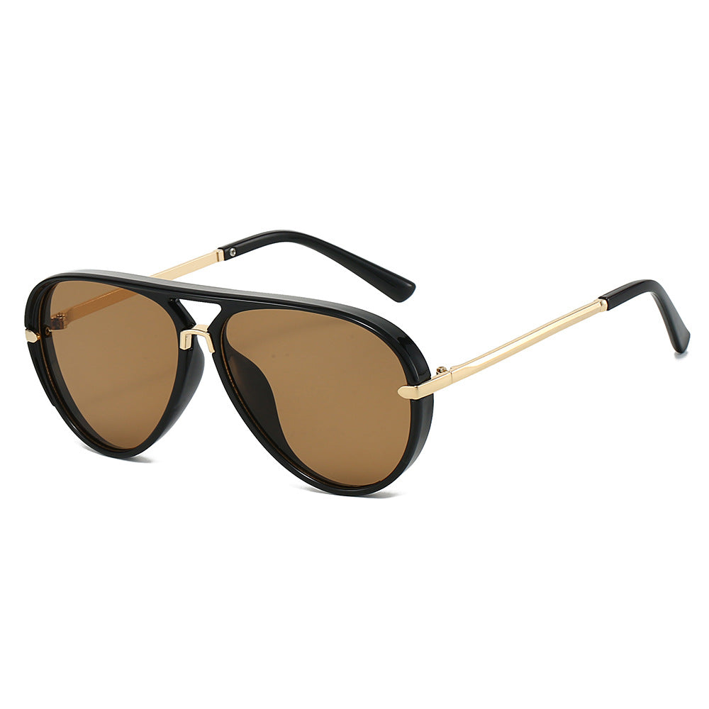 Classic Retro Sunglasses UV Protection