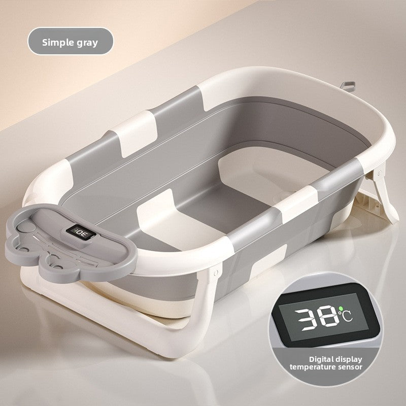 Baby bathtub