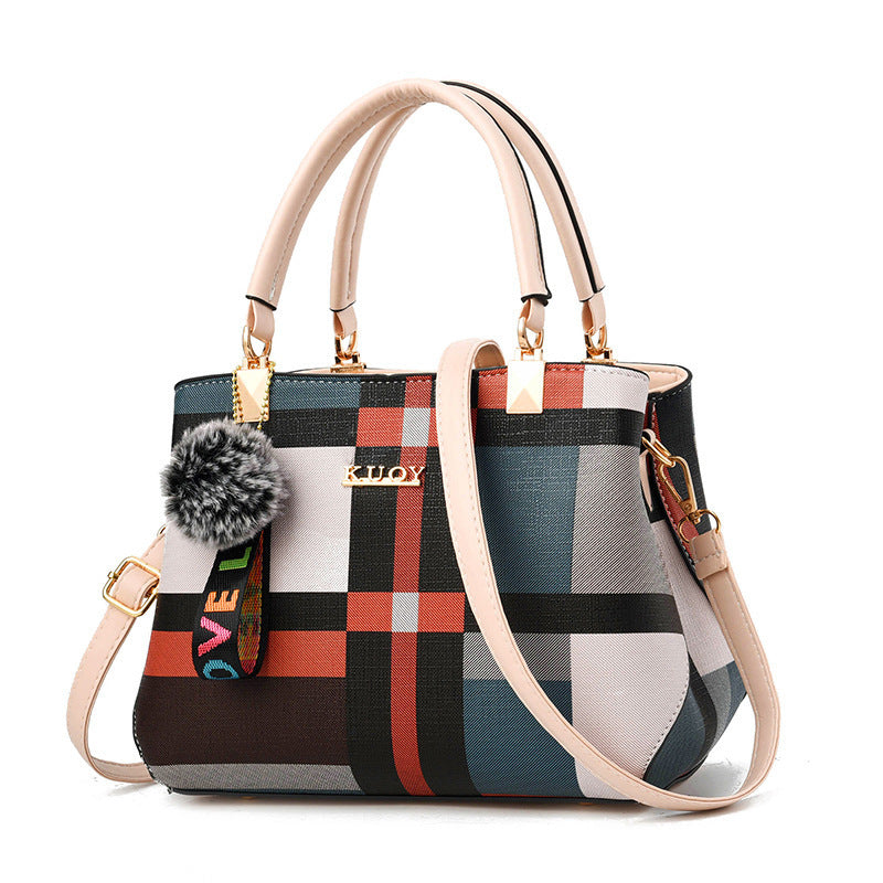 Fashion Hobo Shoulder Bag