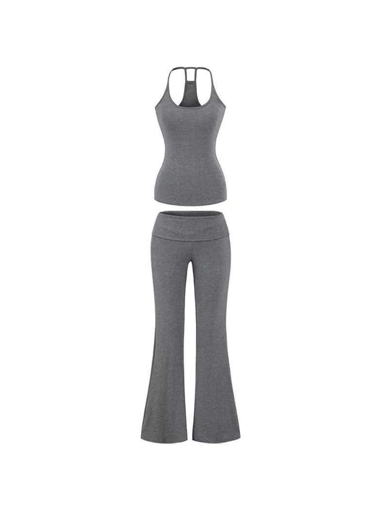 Yoga Sports Set