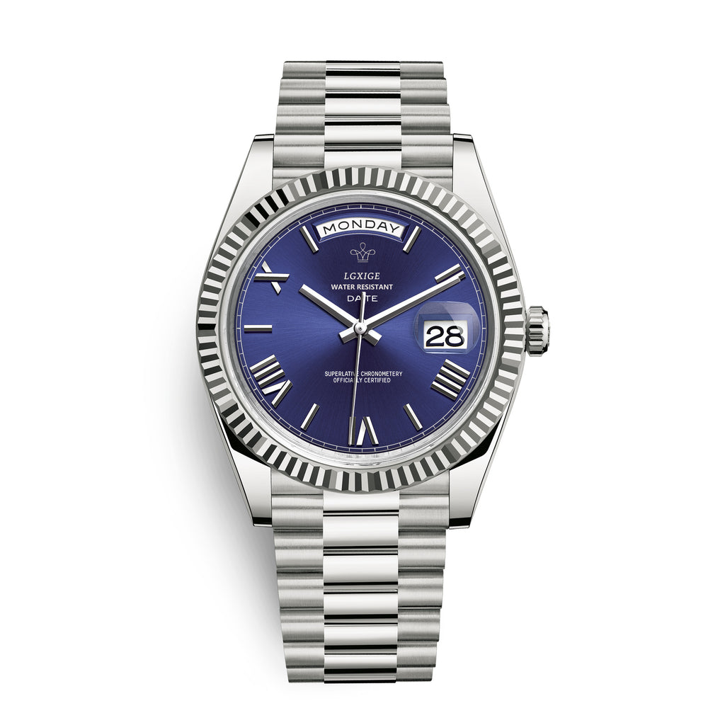 Quartz Watch