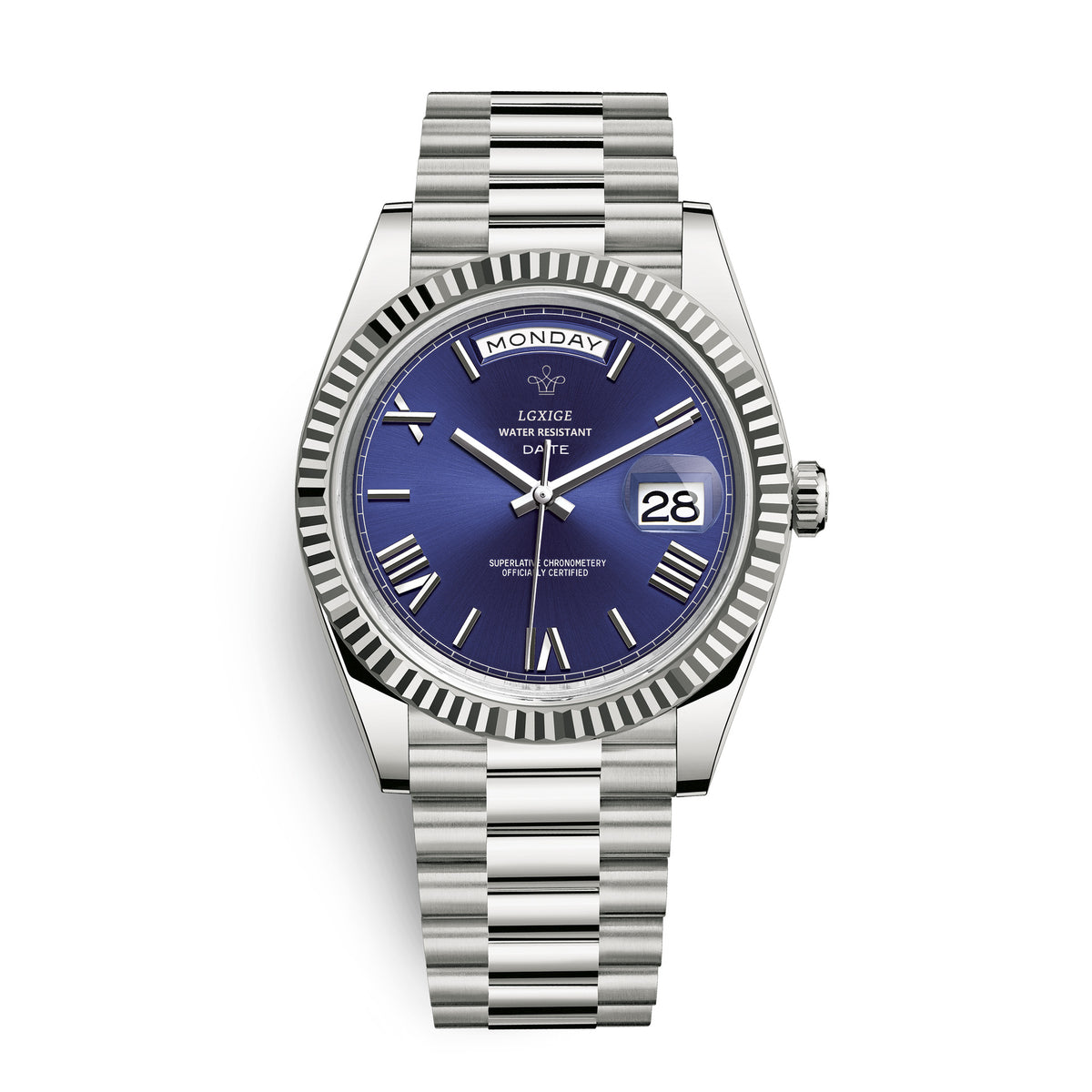 Quartz Watch