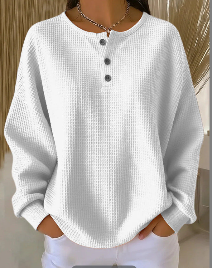 Long-Sleeve Top