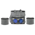 Pet Outing Shoulder Bag Storage Trolley Case