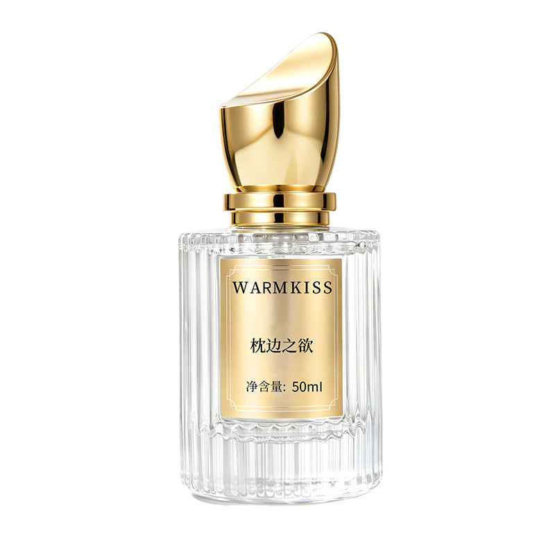 Long-lasting Floral Perfume for Women