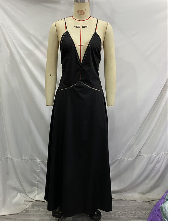 women's dress