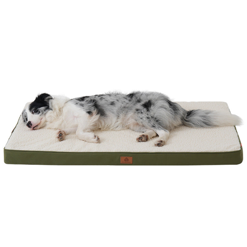 Dog bed pet sleeping pad