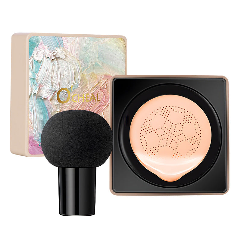 Mushroom Air Cushion CC Cream