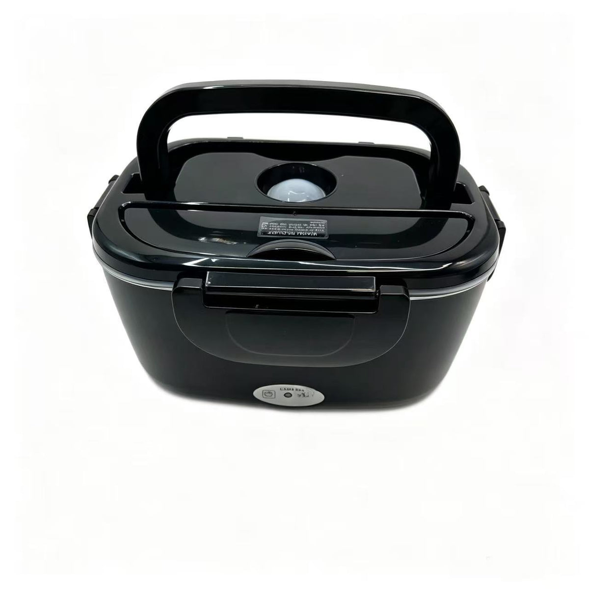 Portable Electric Heating Lunch Box for Home and Car Use