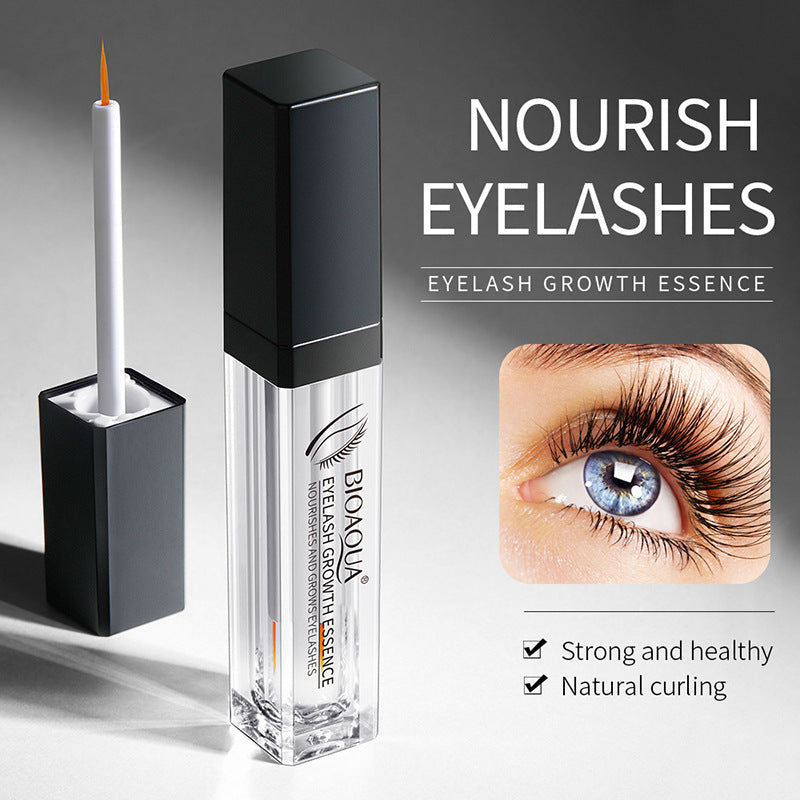 Eyelash Moisturizing Liquid