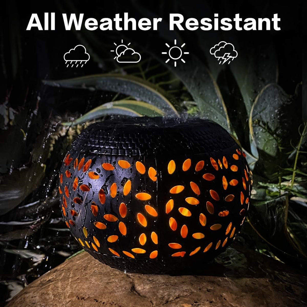 Solar desk lamp