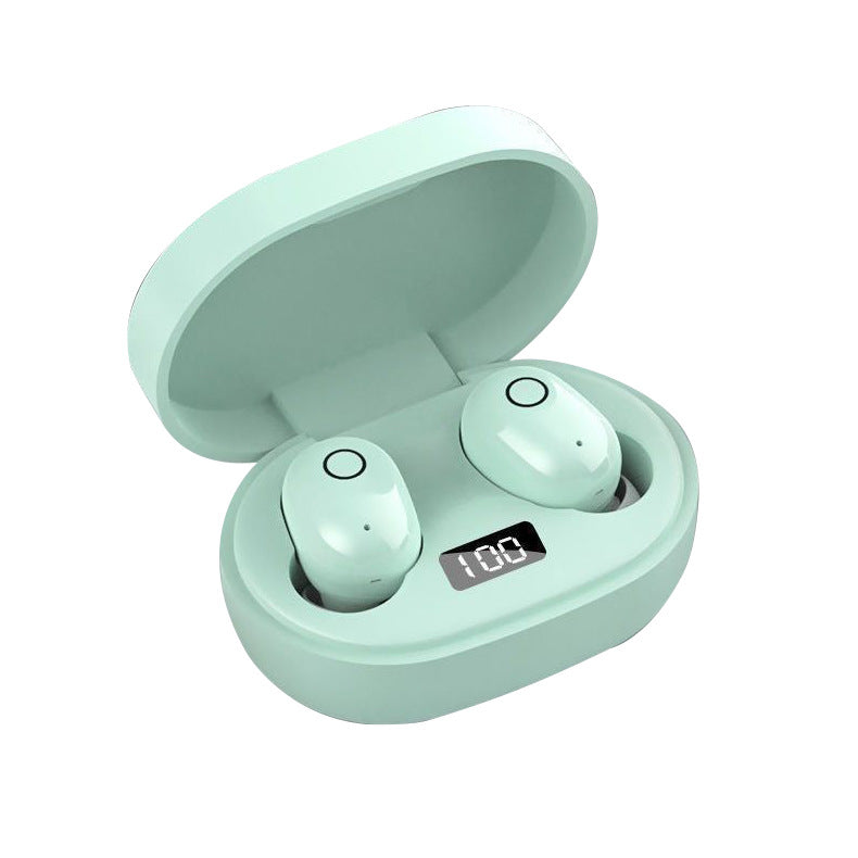 Mini Wireless Bluetooth Earbuds