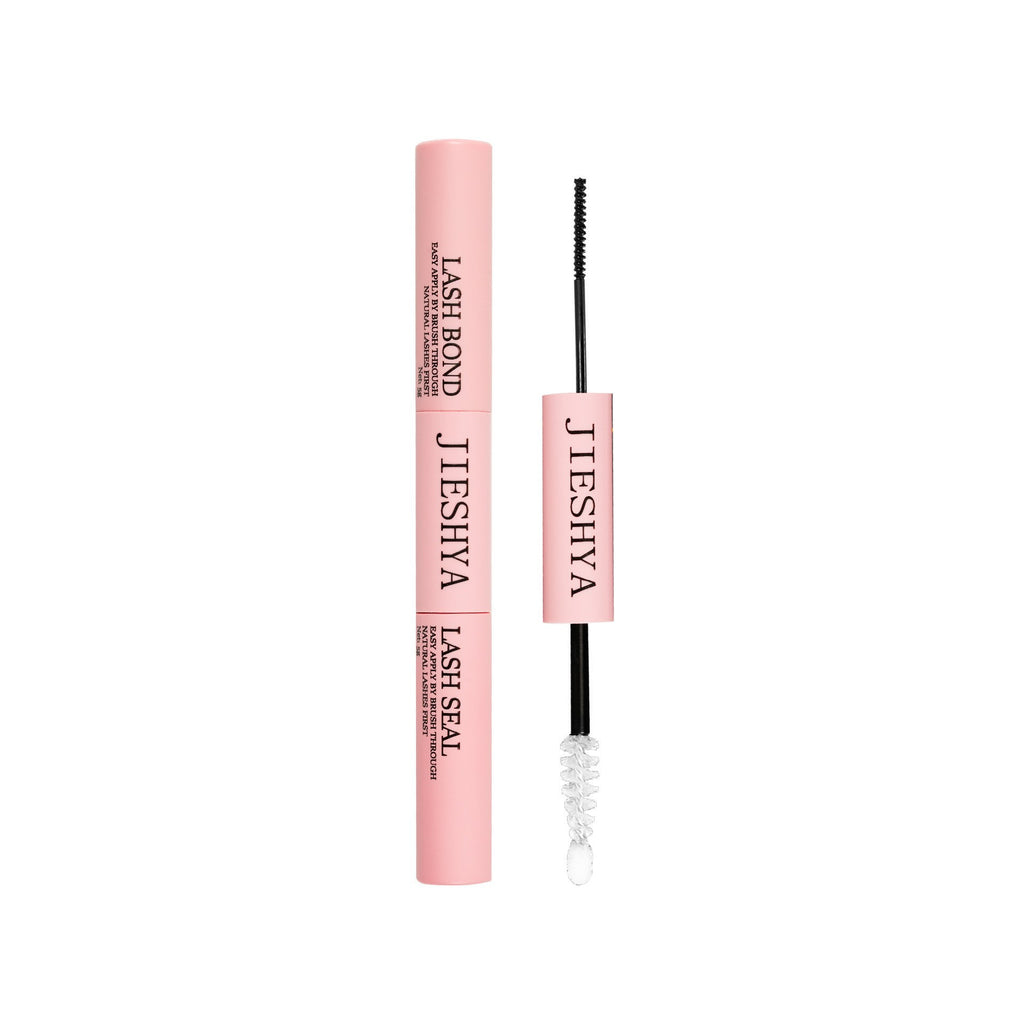 False Eyelash Extension Set