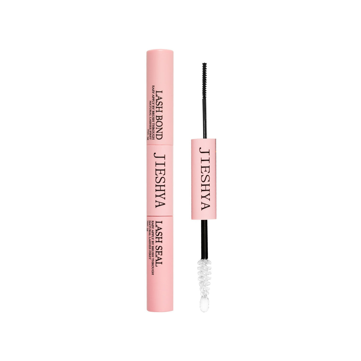 False Eyelash Extension Set