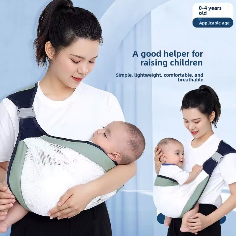 Baby Carrier Sling Wrap