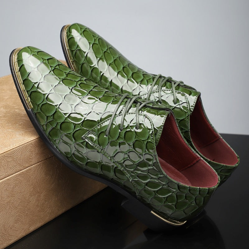Formal Casual Leather Shoes for Men