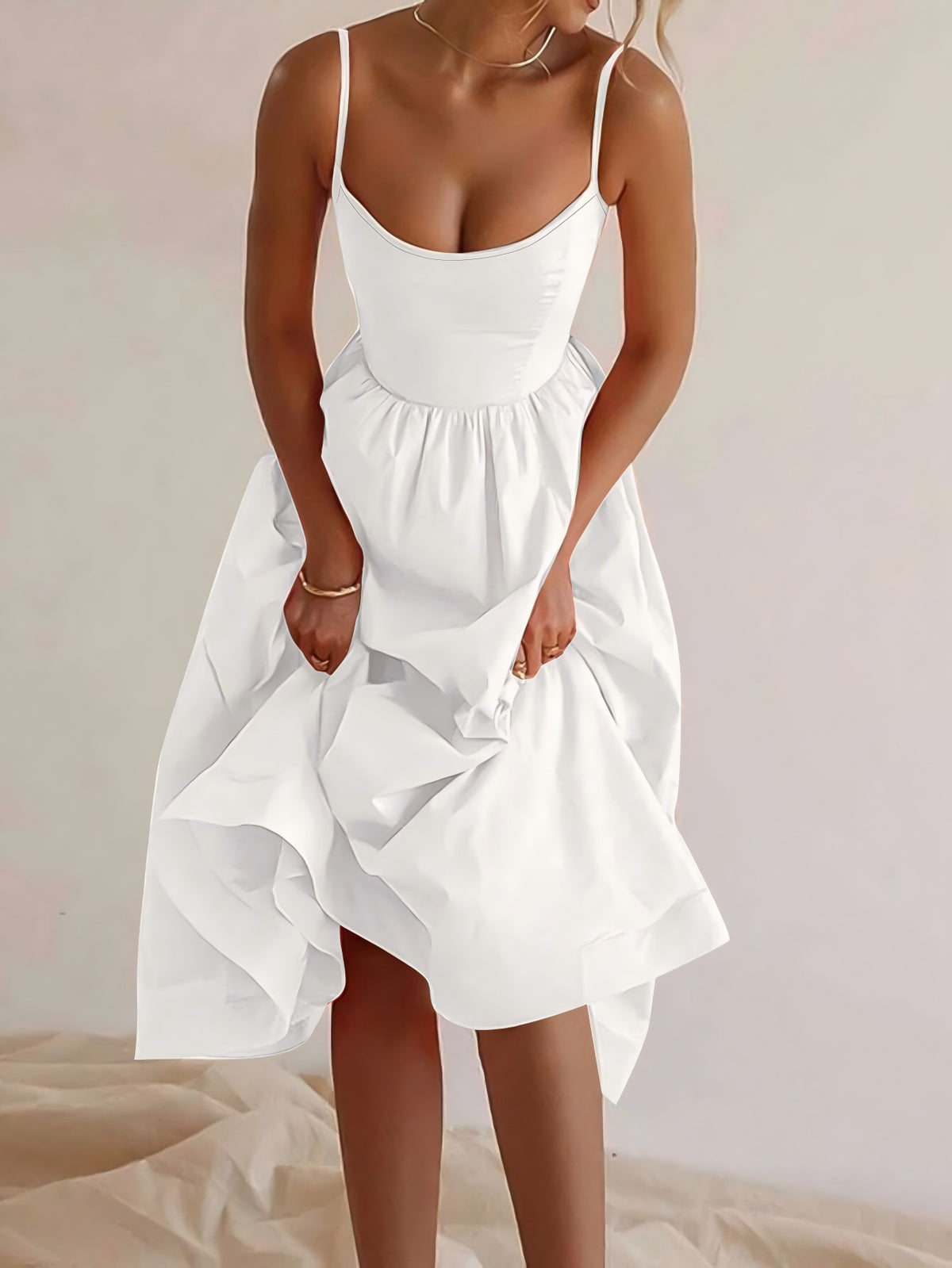 Wind Maiden Dress