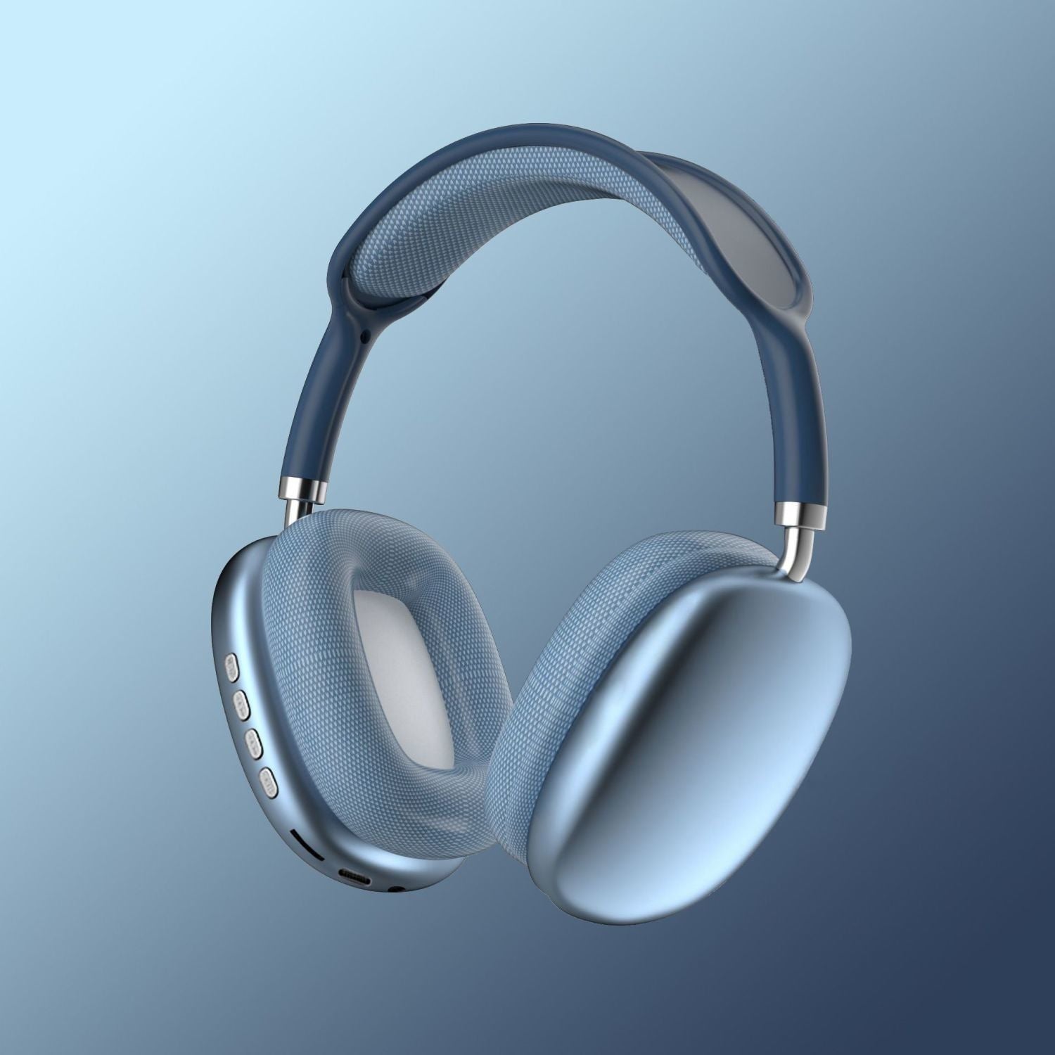 Bluetooth earphones