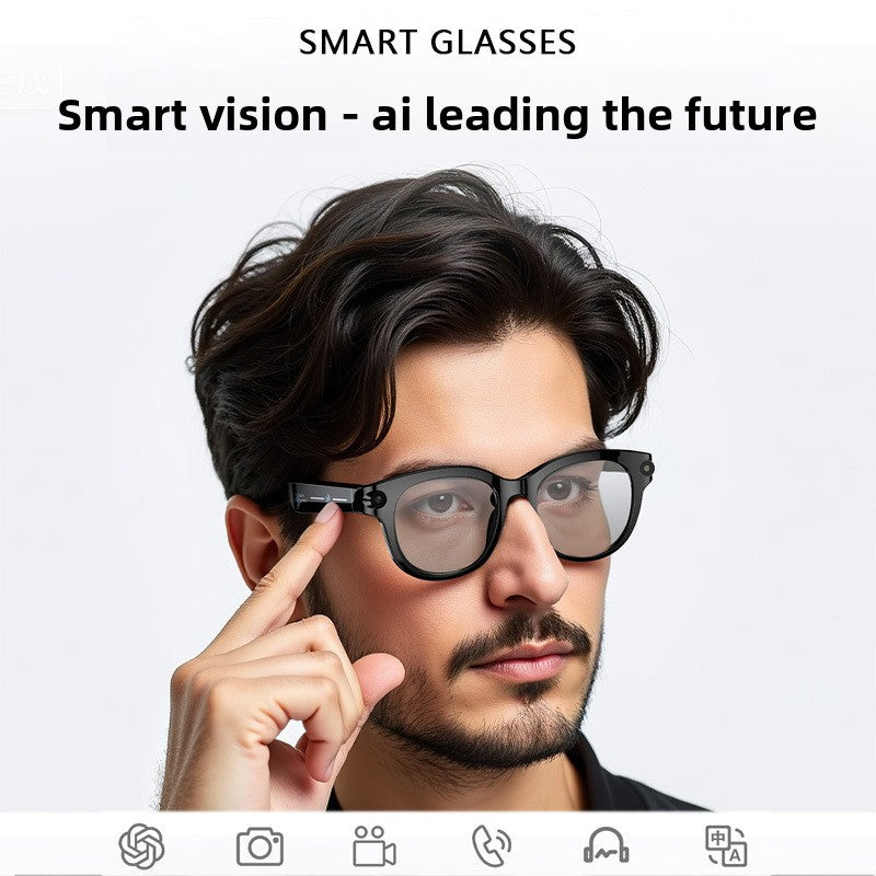 AI smart glasses