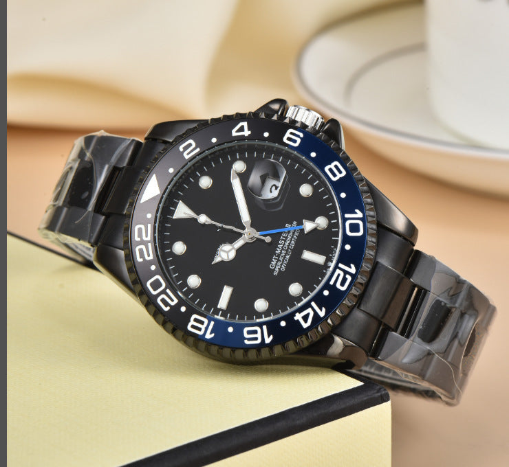 Quartz Wrist Watch