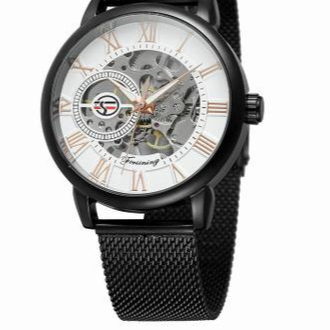 Men's fashion watches