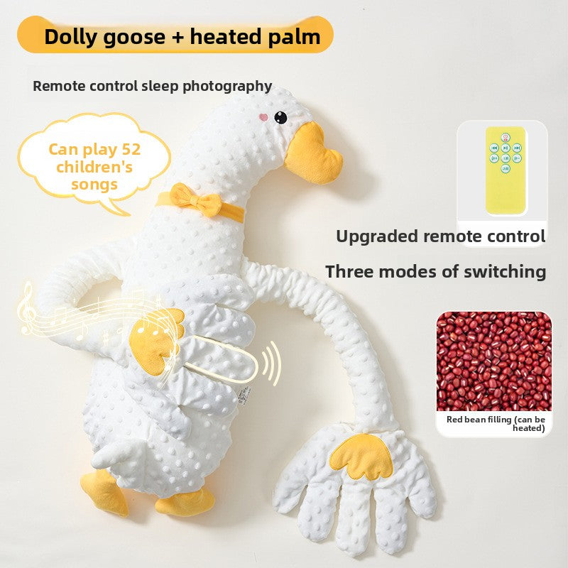 Baby Soothing Palm Hugger