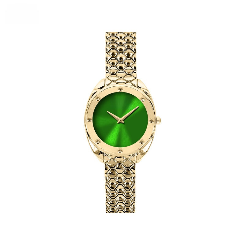 Fashion Quartz Women Wristwatch