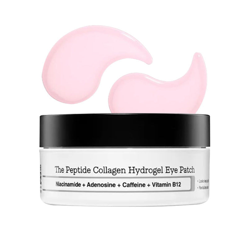 Polypeptide Collagen Eye Mask