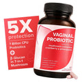 Women's Probiotic Capsules