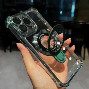 Shockproof phone case