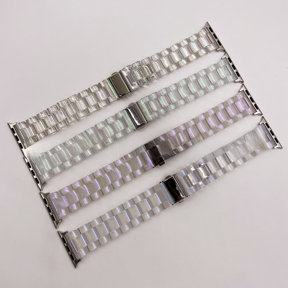 Watch with anti-drop coating