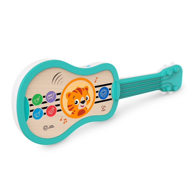 Smart Touch Music Bandstand