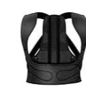 Adjustable Posture Correction Brace