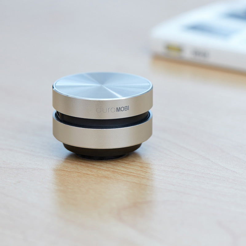 Bone conduction speaker